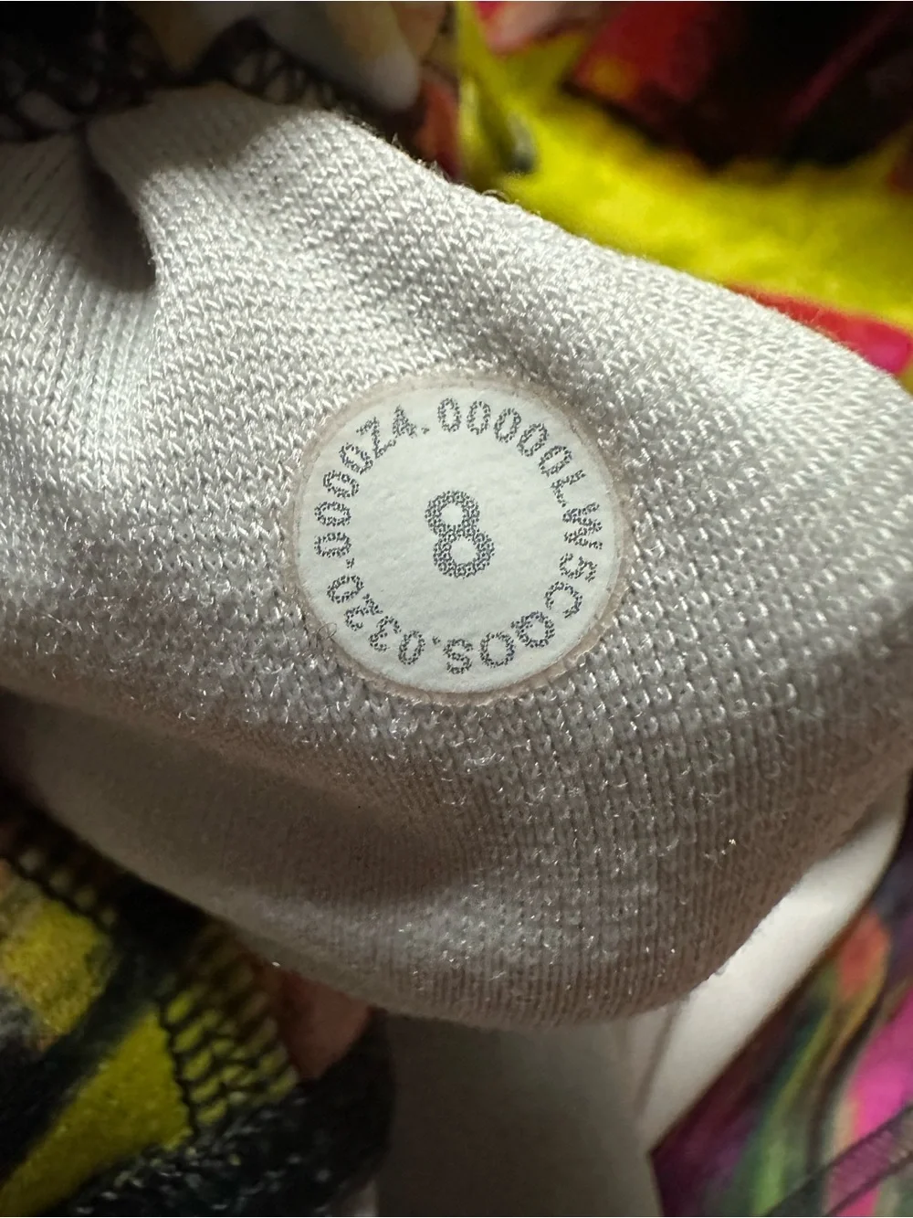 lululemon athletica everlux fabric
